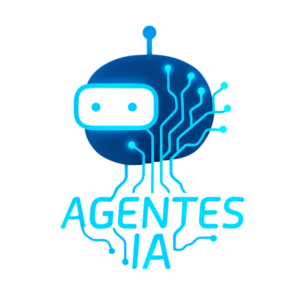 Escuela Agentes IA